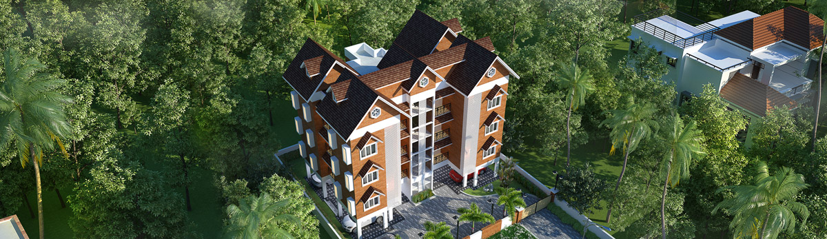 Right Living Homes